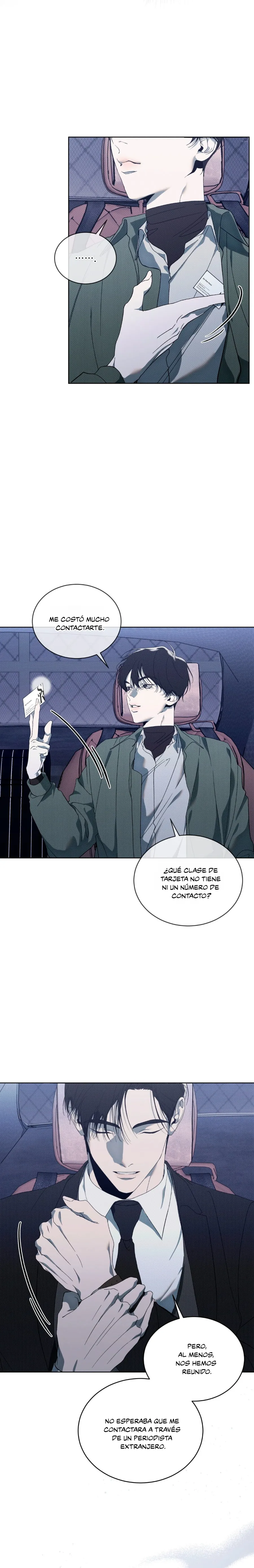 10 Evolución de las especies