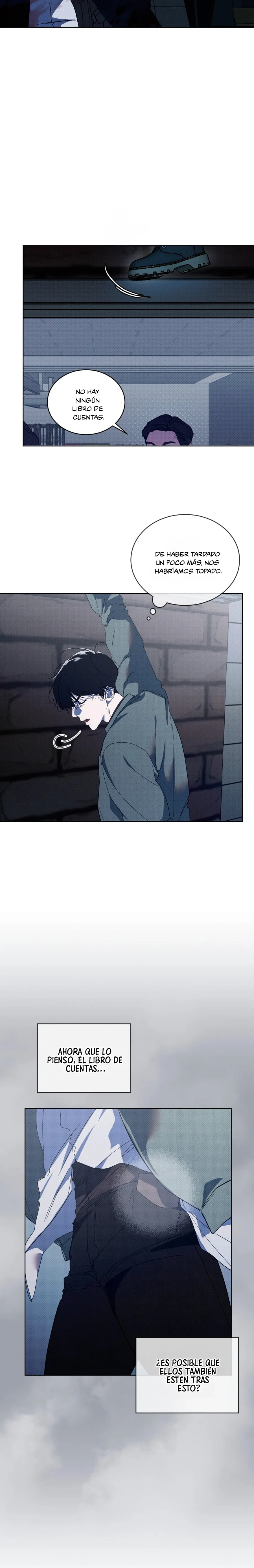 3 Evolución de las especies