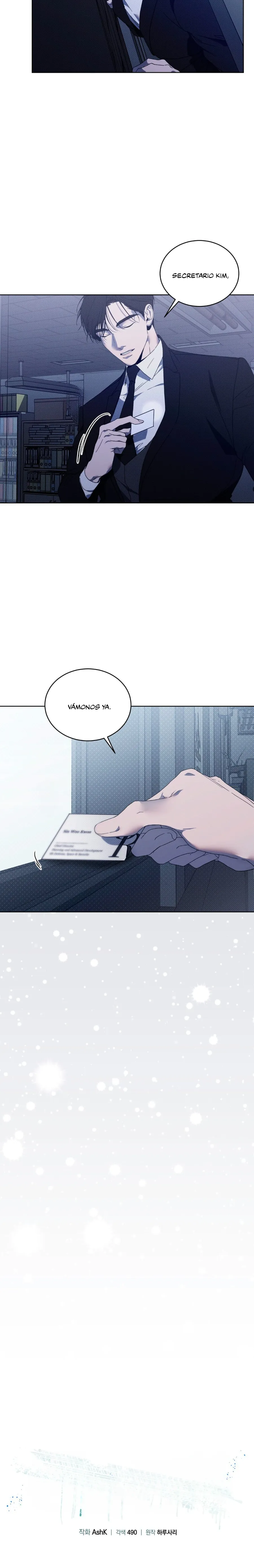 8 Evolución de las especies