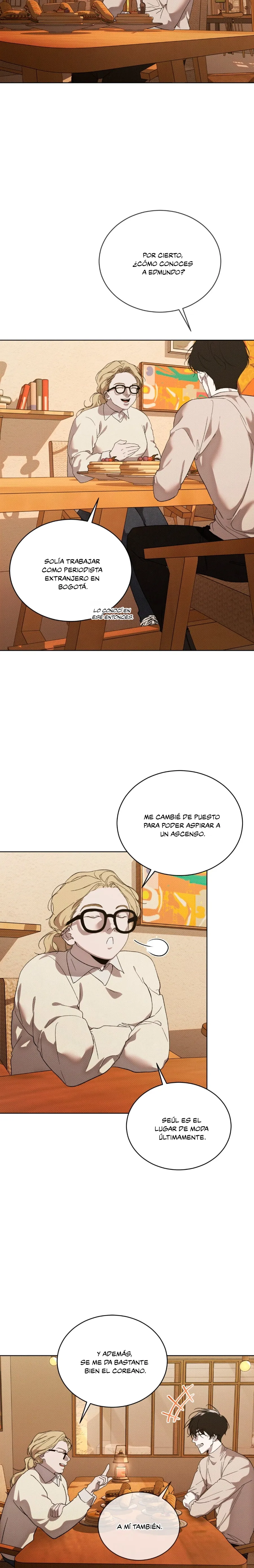 22 Evolución de las especies