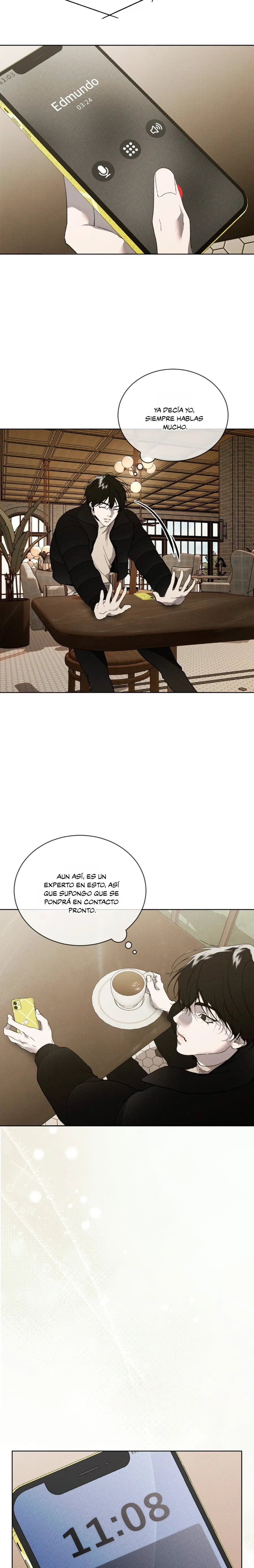 17 Evolución de las especies