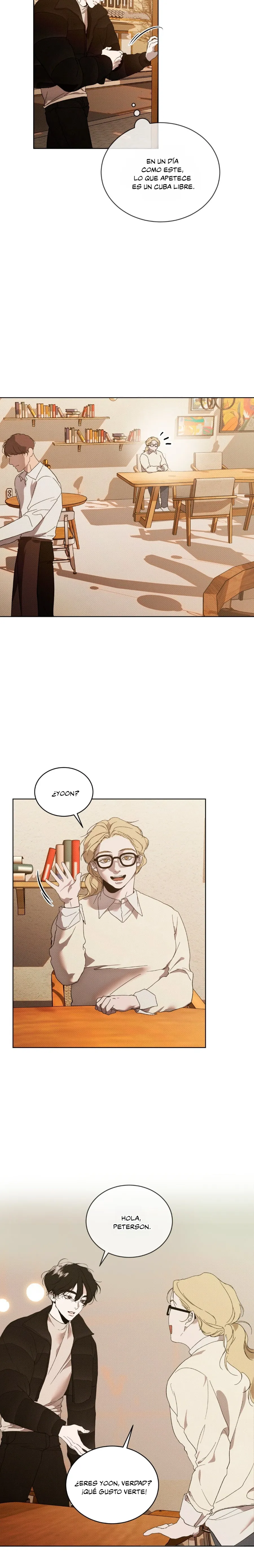 20 Evolución de las especies