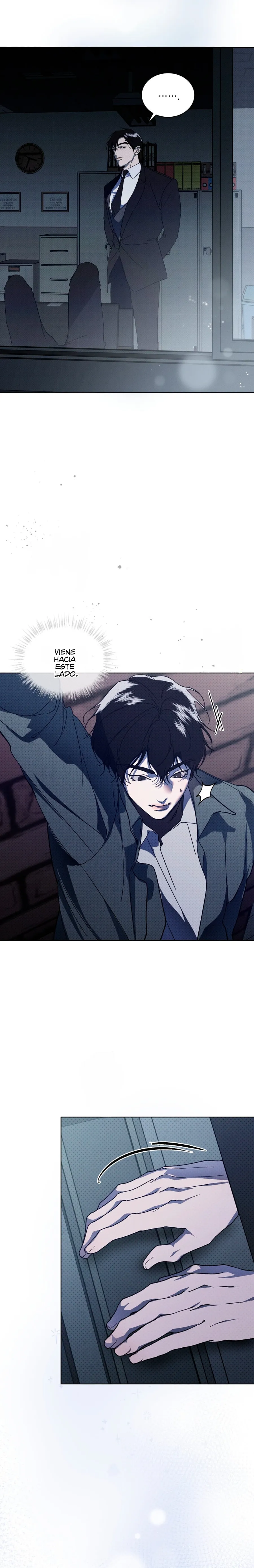 5 Evolución de las especies