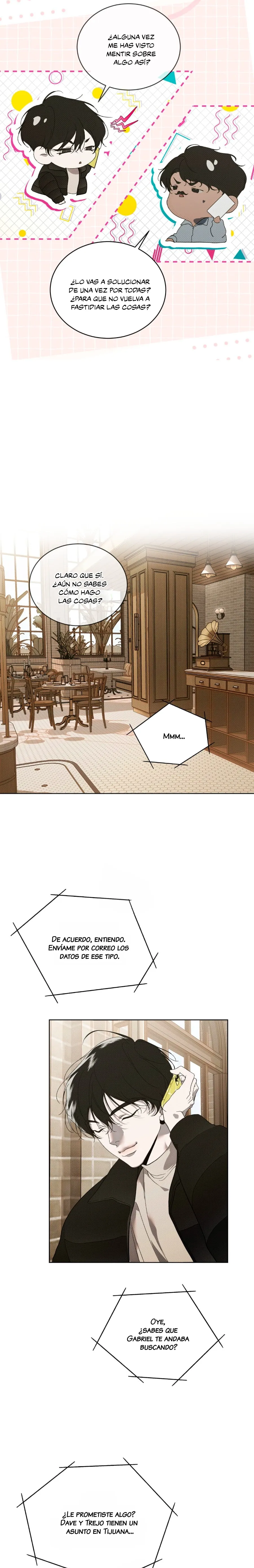 16 Evolución de las especies