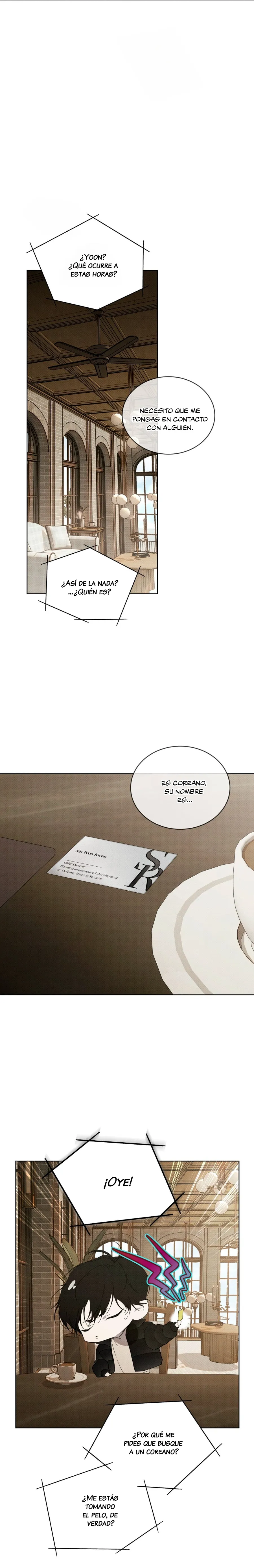 14 Evolución de las especies