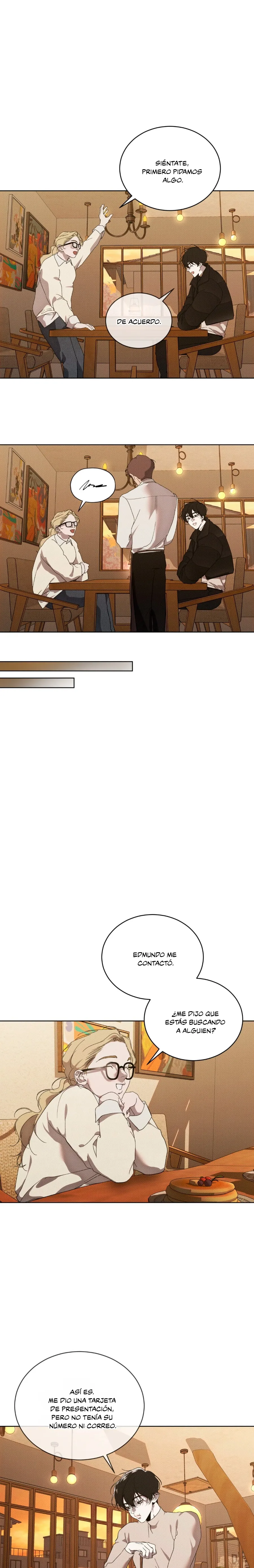 21 Evolución de las especies