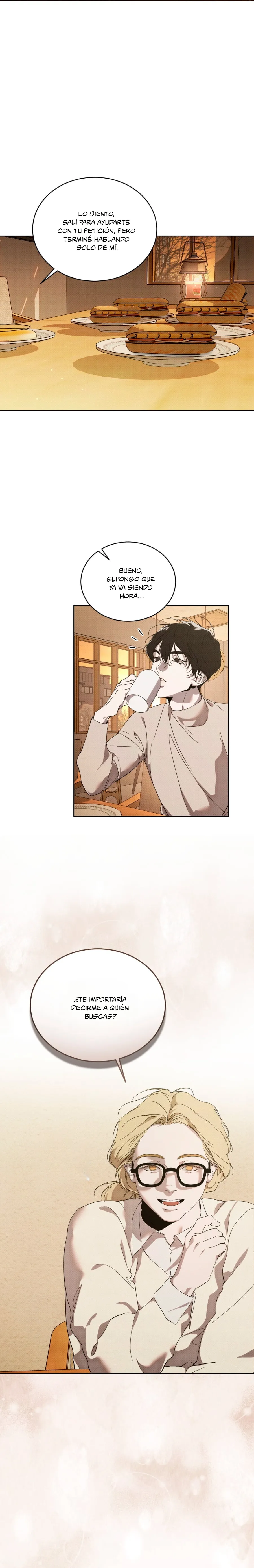 23 Evolución de las especies