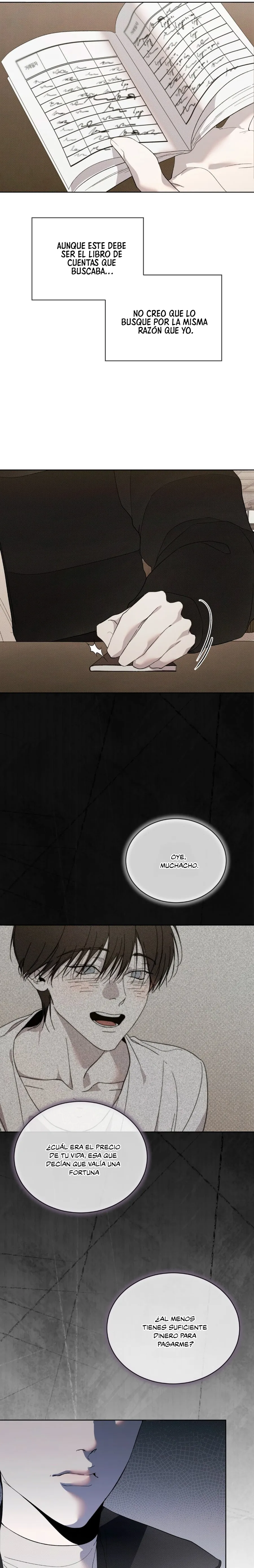 11 Evolución de las especies