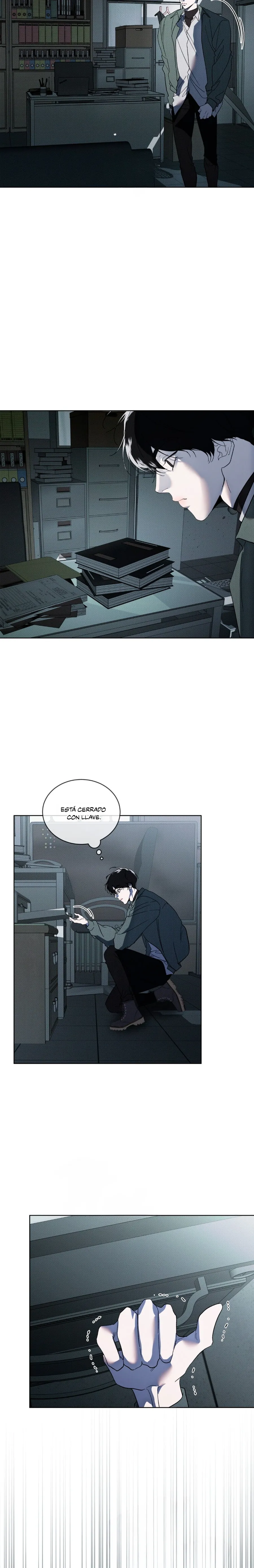 21 Evolución de las especies