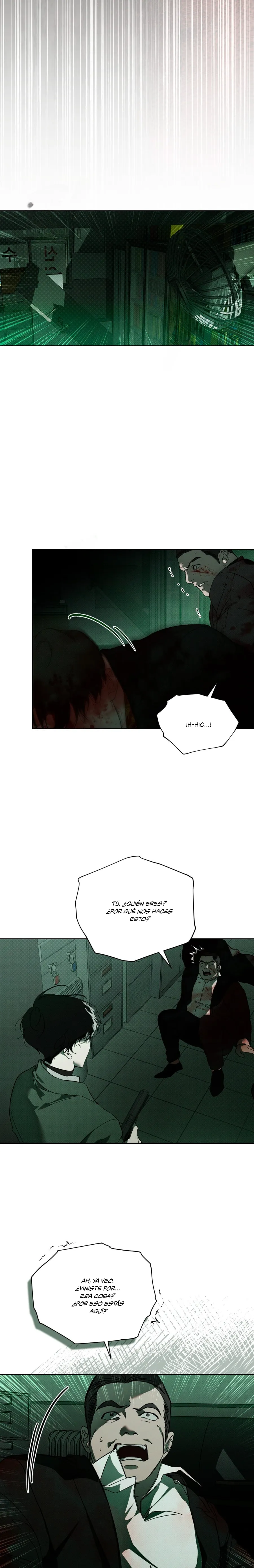 15 Evolución de las especies