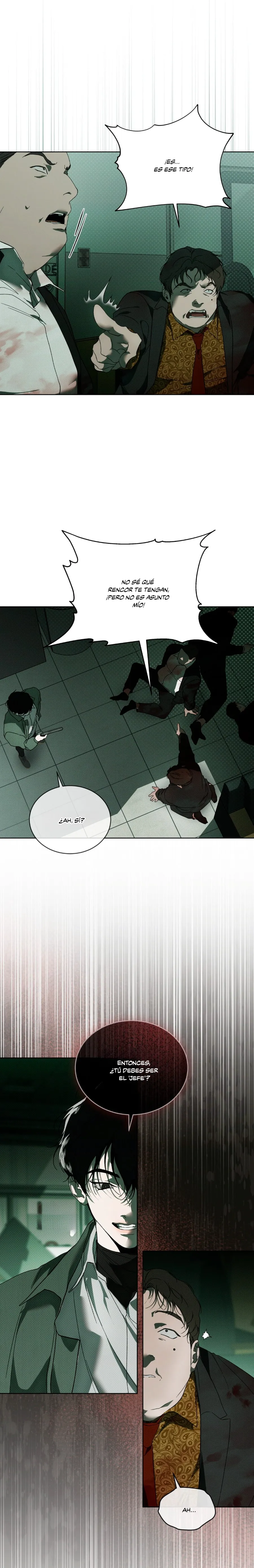 14 Evolución de las especies