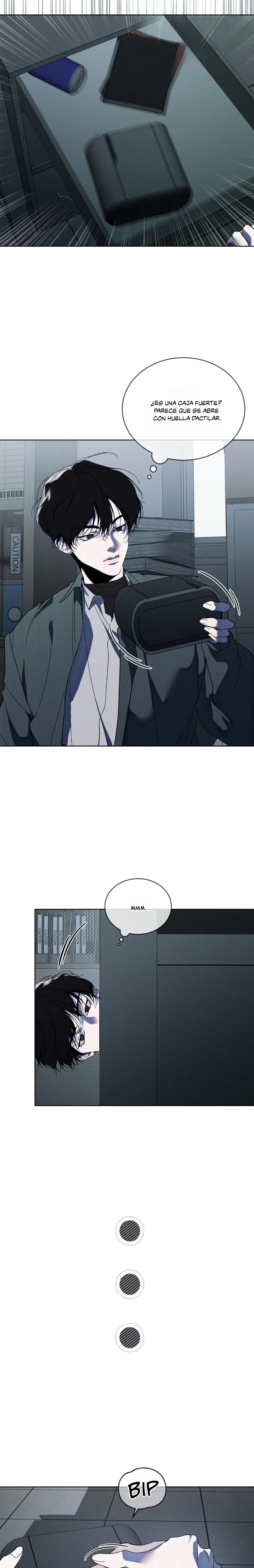 22 Evolución de las especies