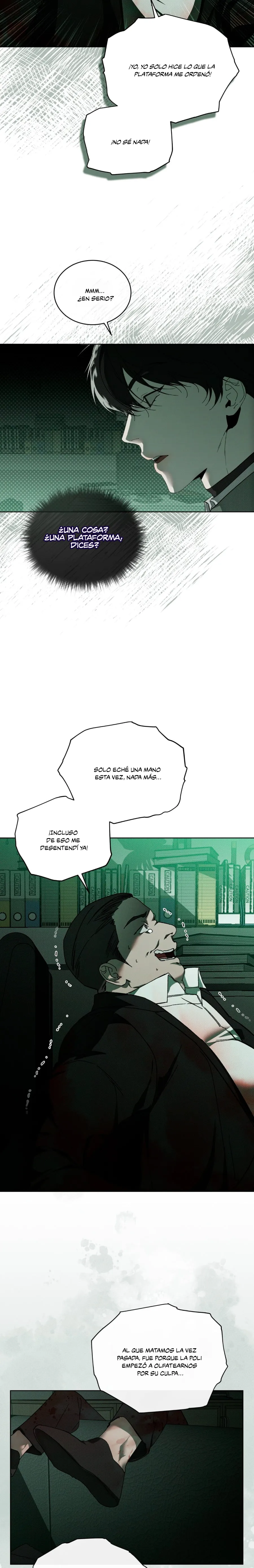 16 Evolución de las especies