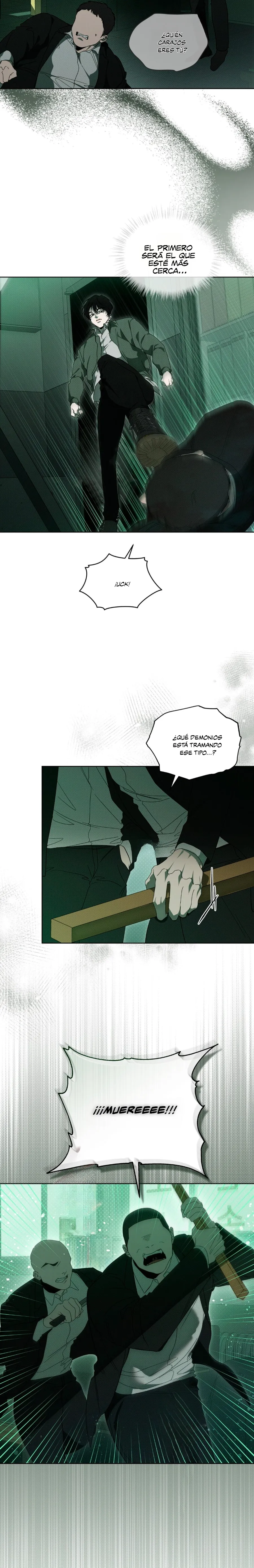 10 Evolución de las especies