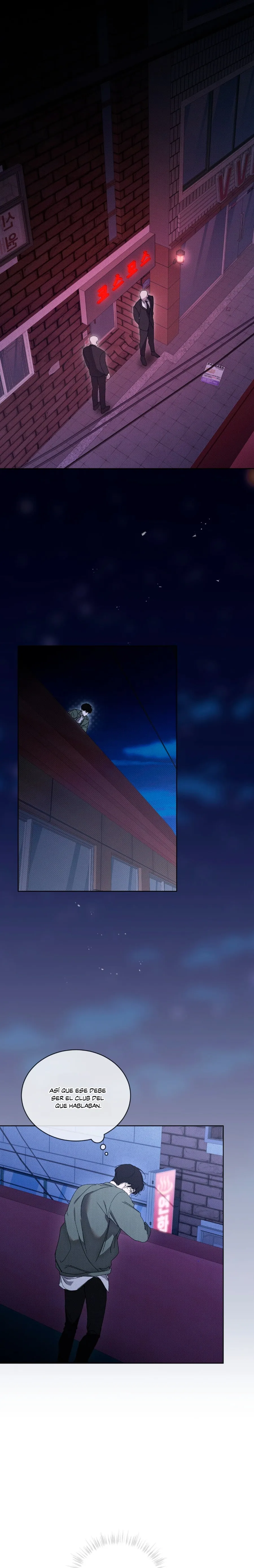 1 Evolución de las especies