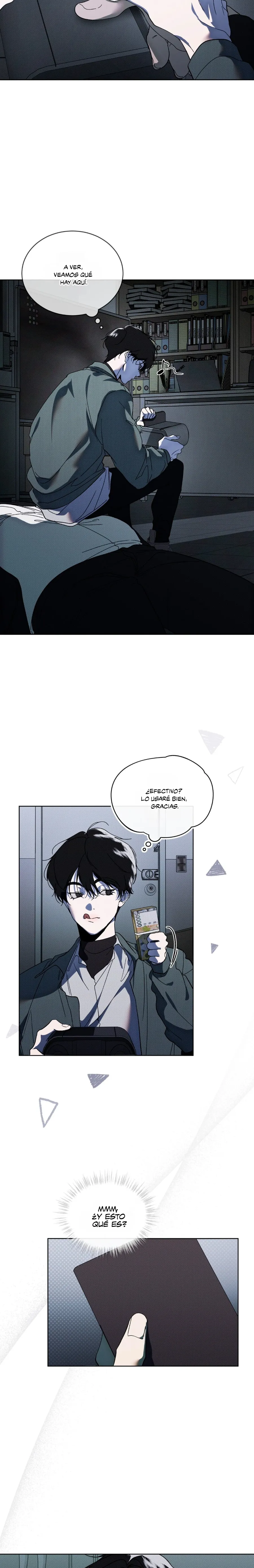 23 Evolución de las especies