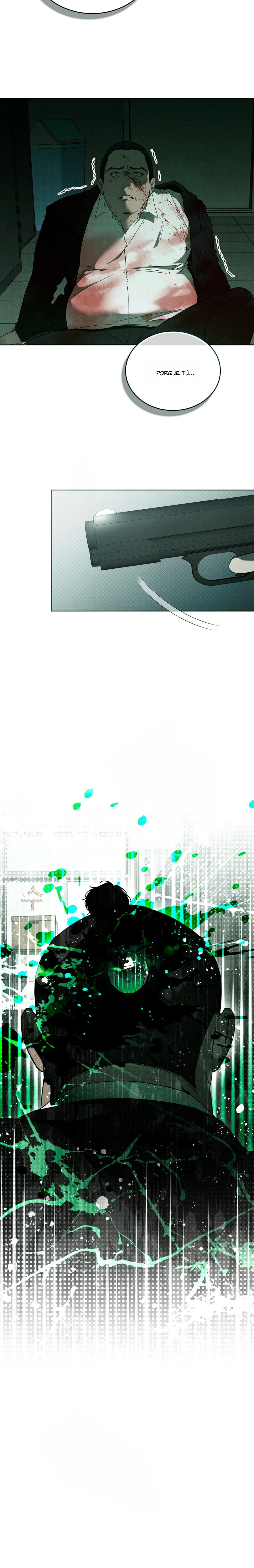 19 Evolución de las especies