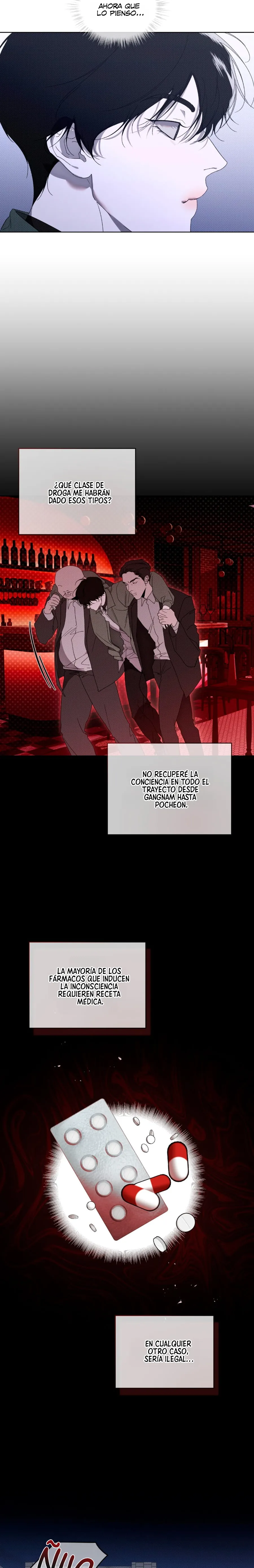 2 Evolución de las especies