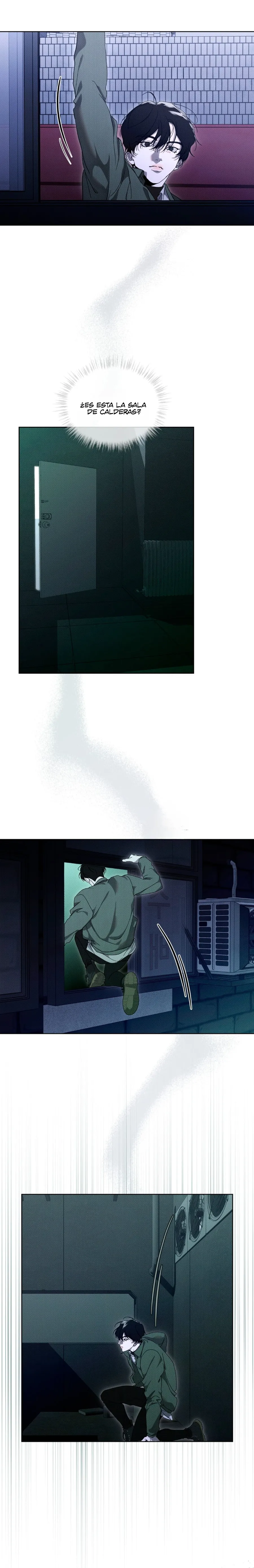 7 Evolución de las especies