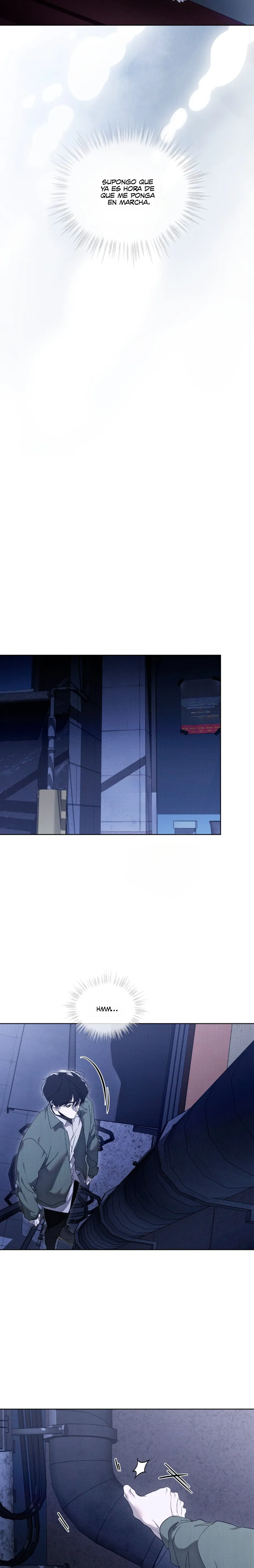 4 Evolución de las especies