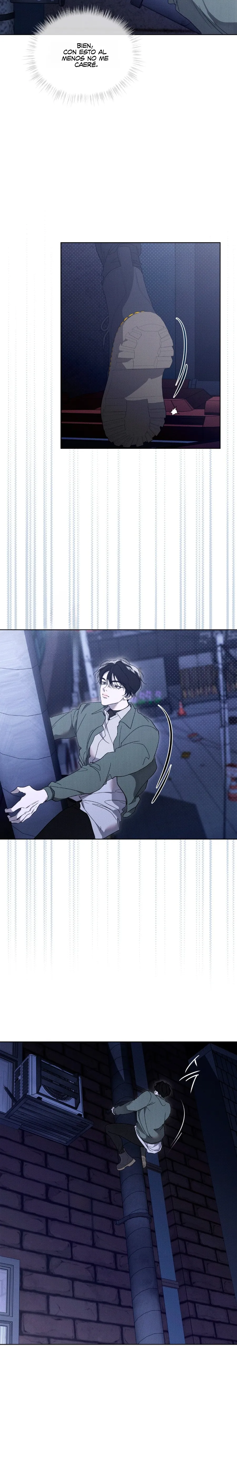 5 Evolución de las especies