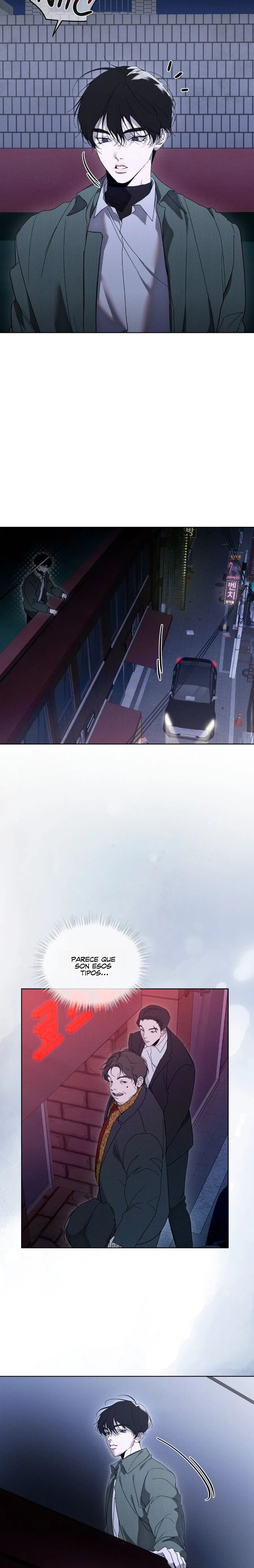 3 Evolución de las especies