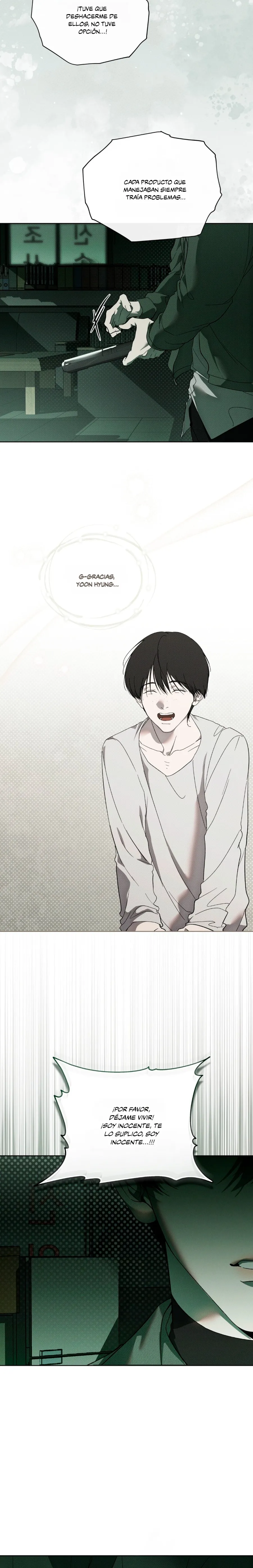 17 Evolución de las especies