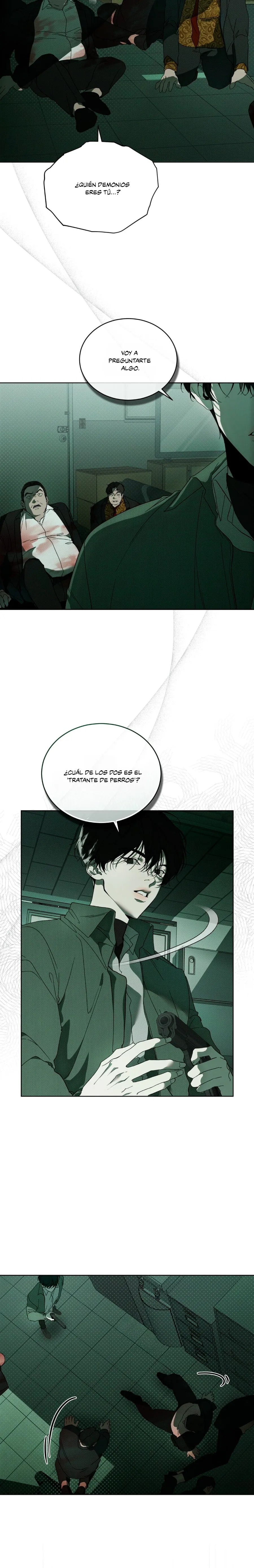 13 Evolución de las especies