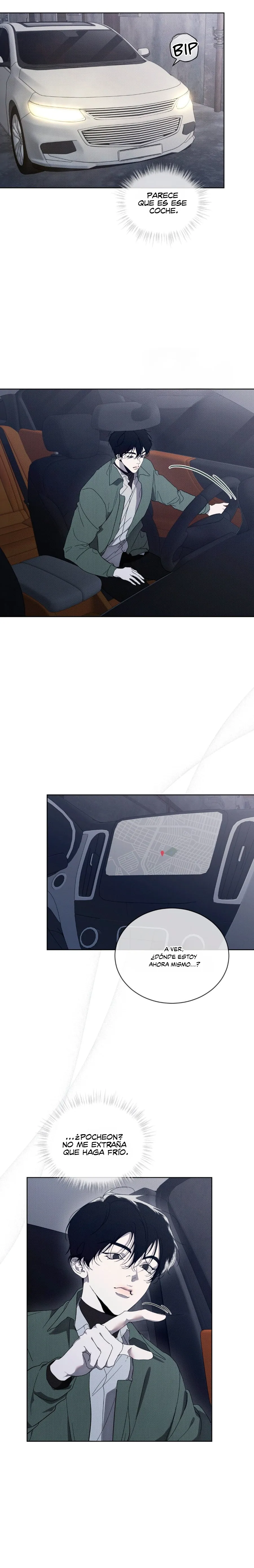 21 Evolución de las especies