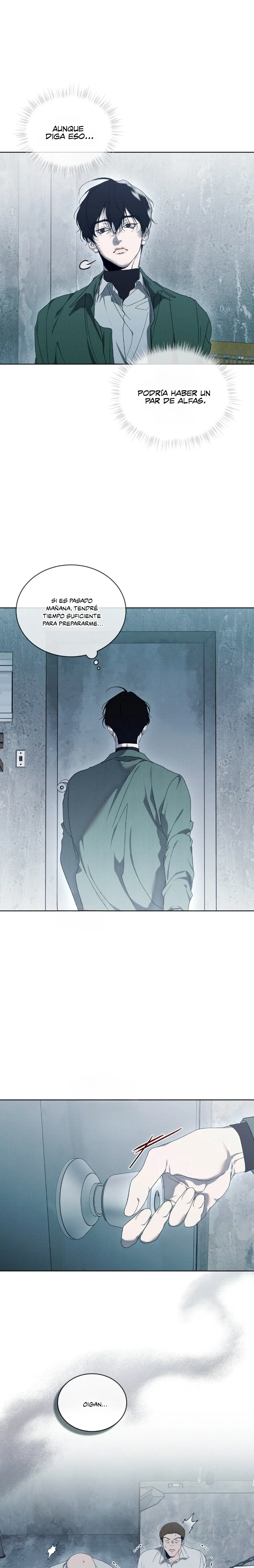 17 Evolución de las especies