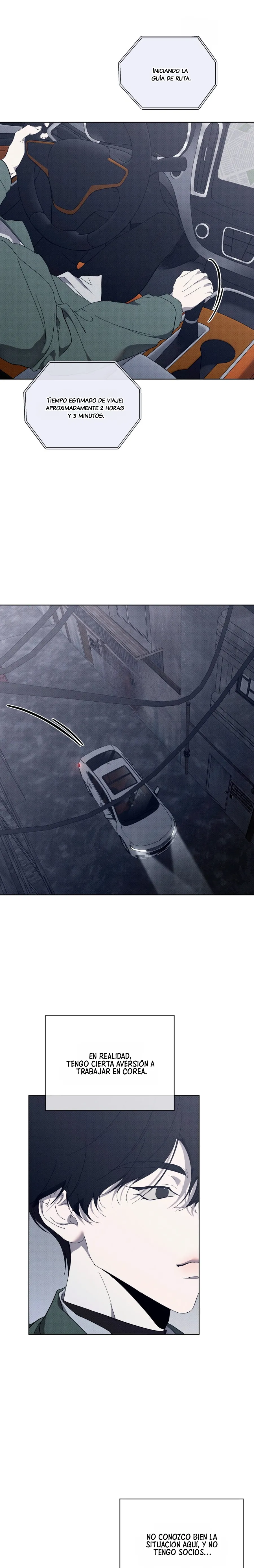 22 Evolución de las especies