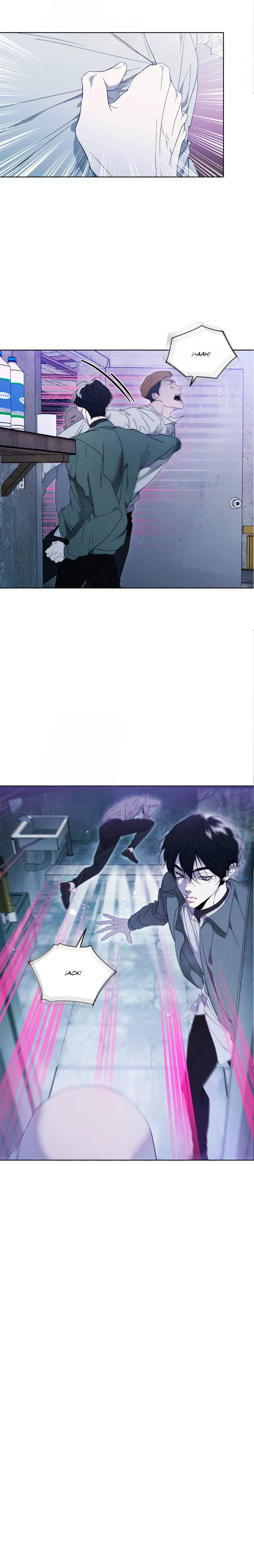 7 Evolución de las especies