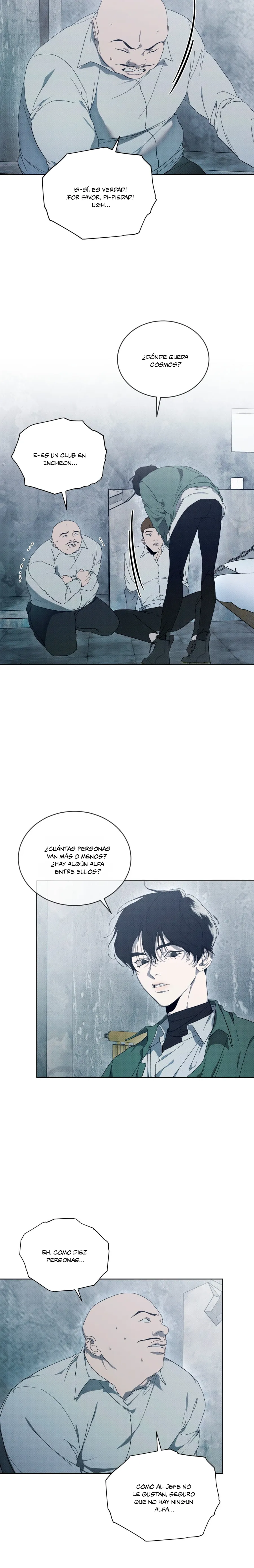 16 Evolución de las especies