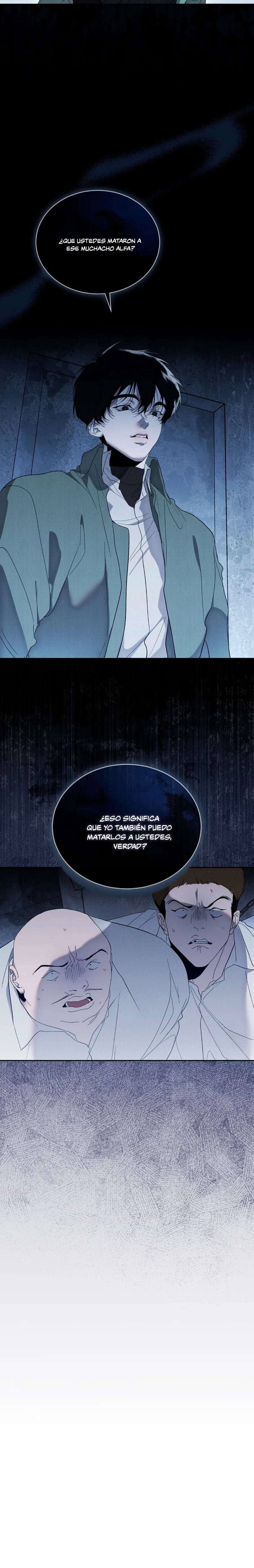 19 Evolución de las especies