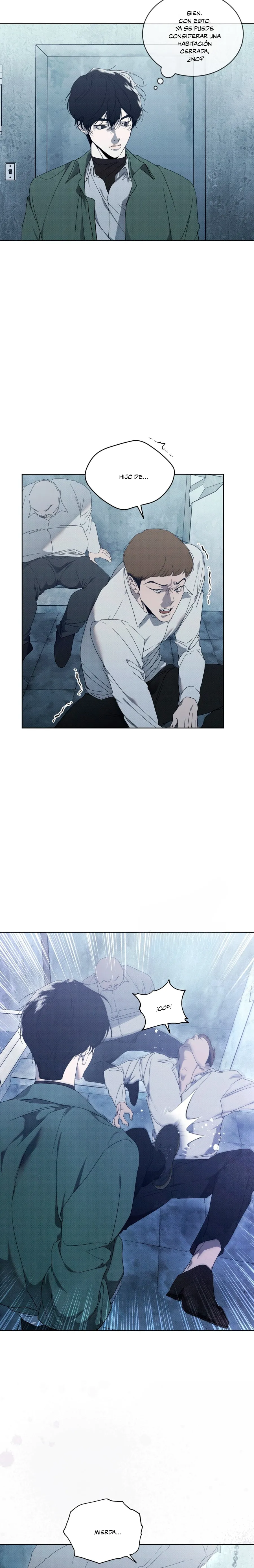 10 Evolución de las especies