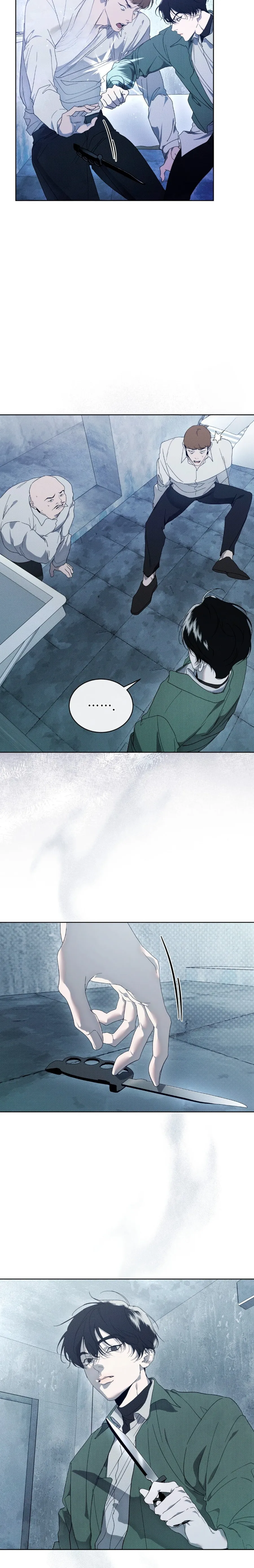 13 Evolución de las especies