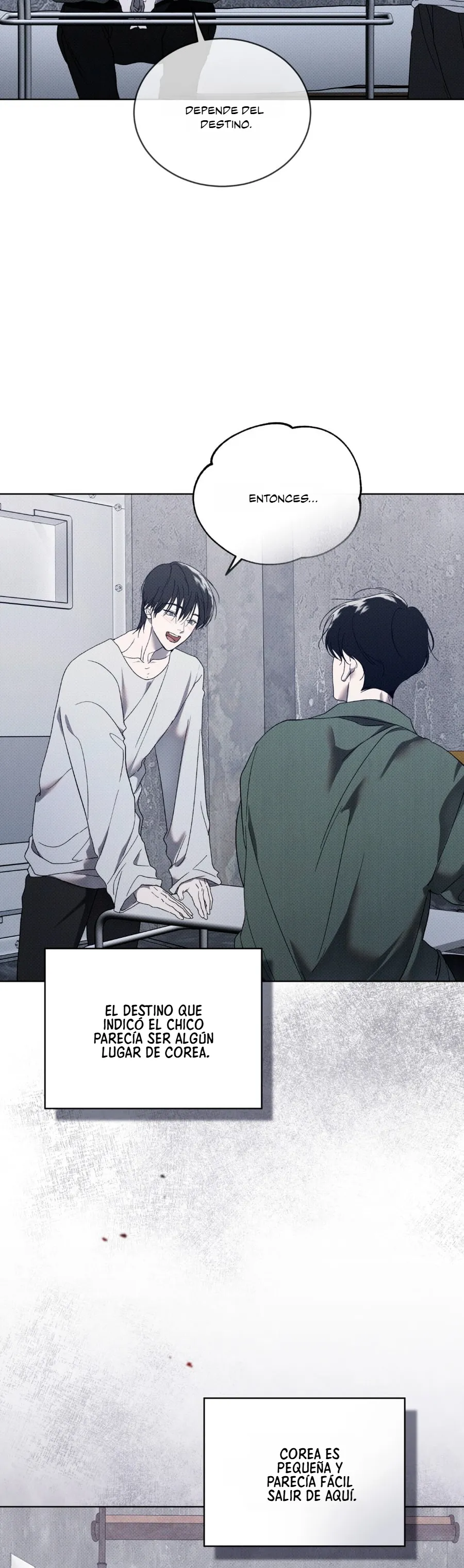 19 Evolución de las especies