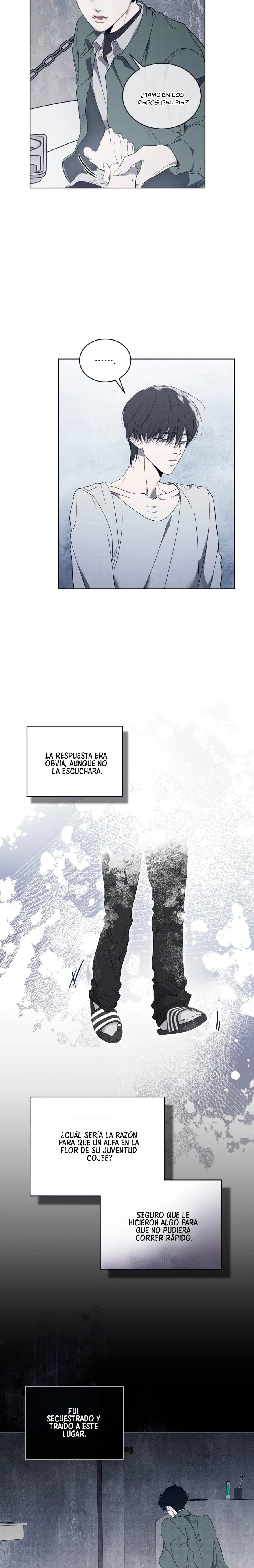 9 Evolución de las especies