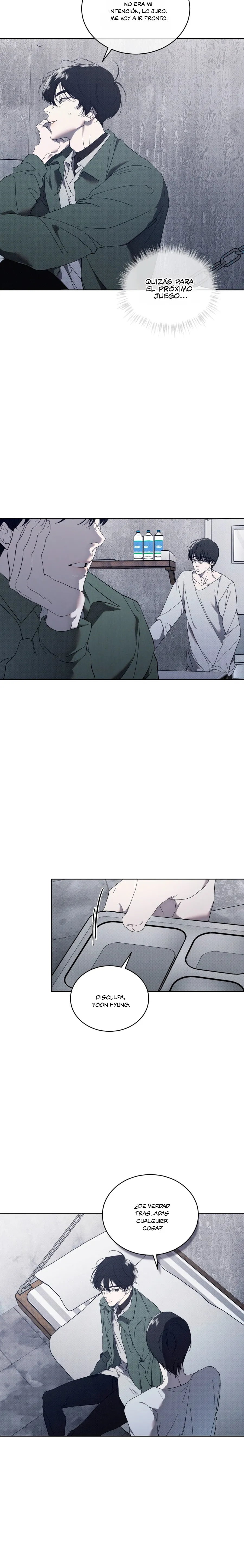 16 Evolución de las especies