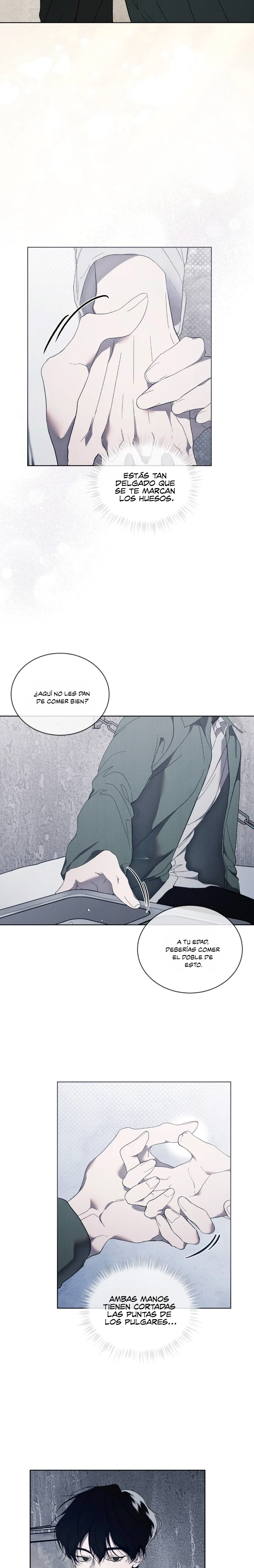 8 Evolución de las especies