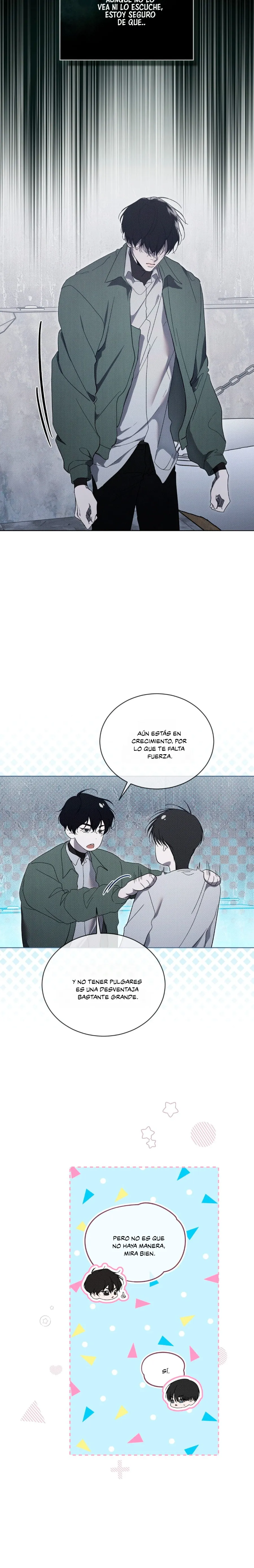 11 Evolución de las especies