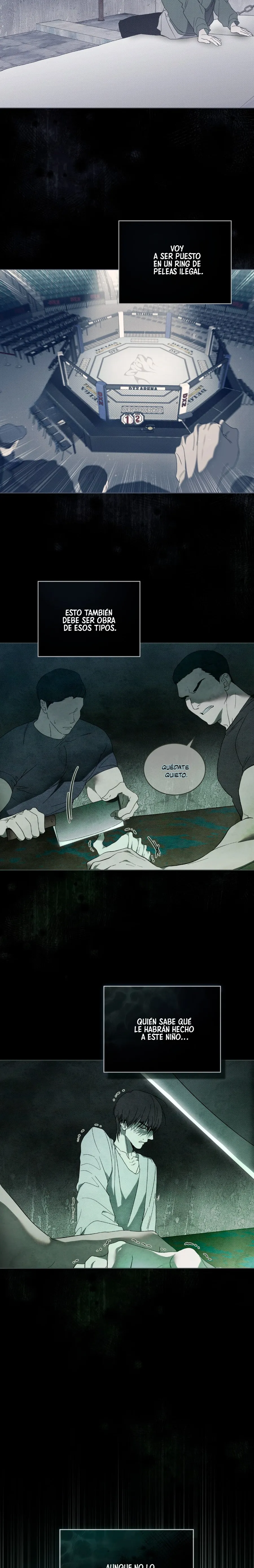 10 Evolución de las especies