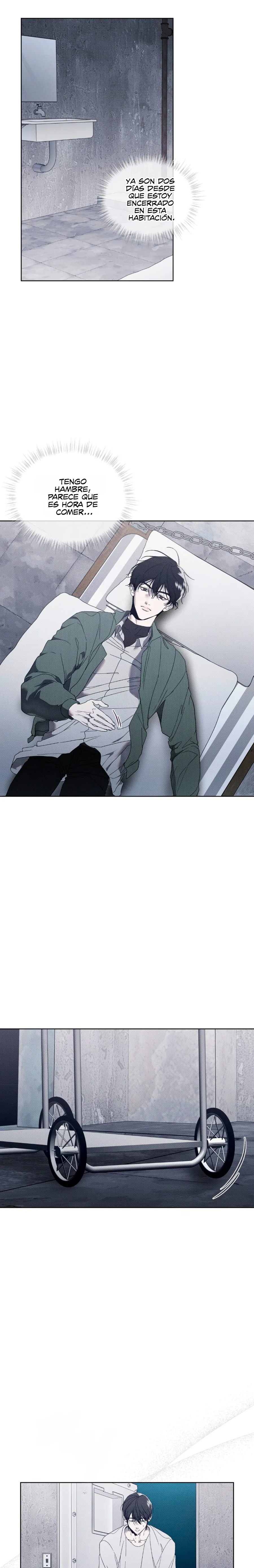 1 Evolución de las especies