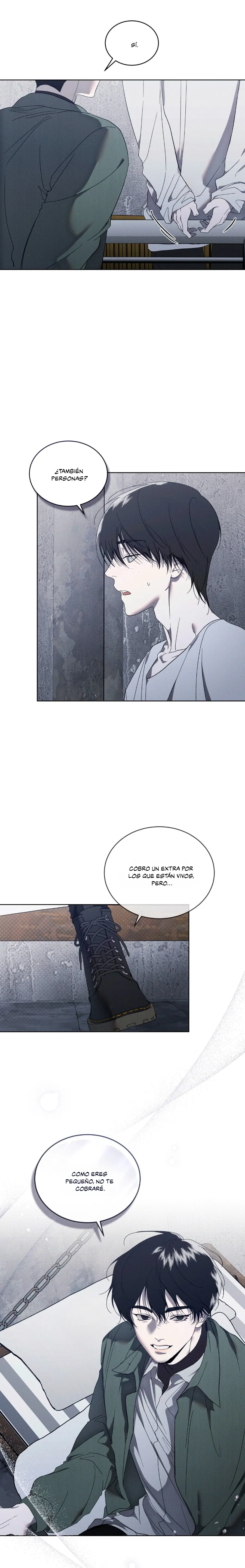 17 Evolución de las especies