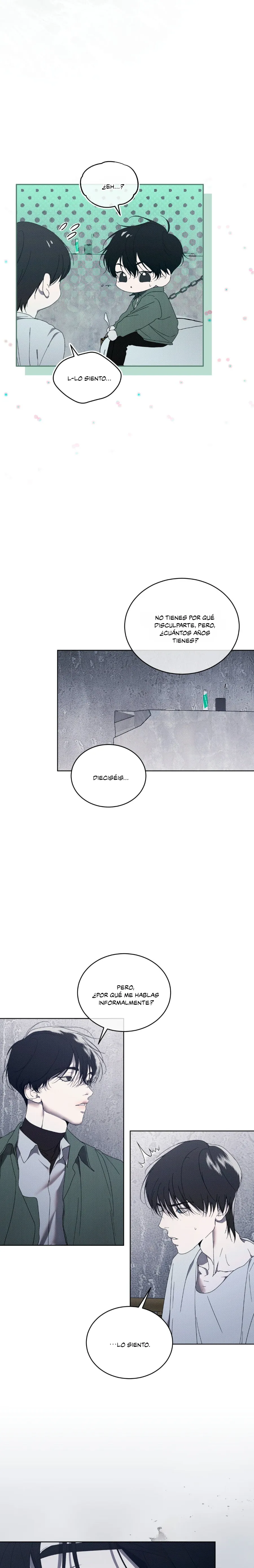 4 Evolución de las especies