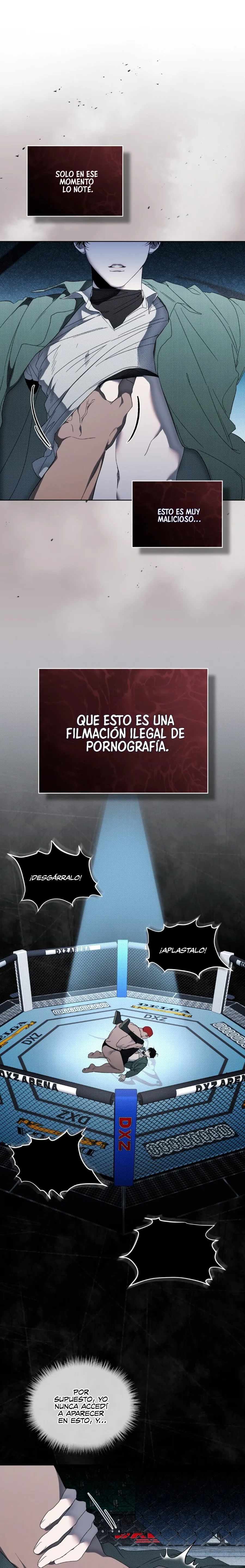 17 Evolución de las especies