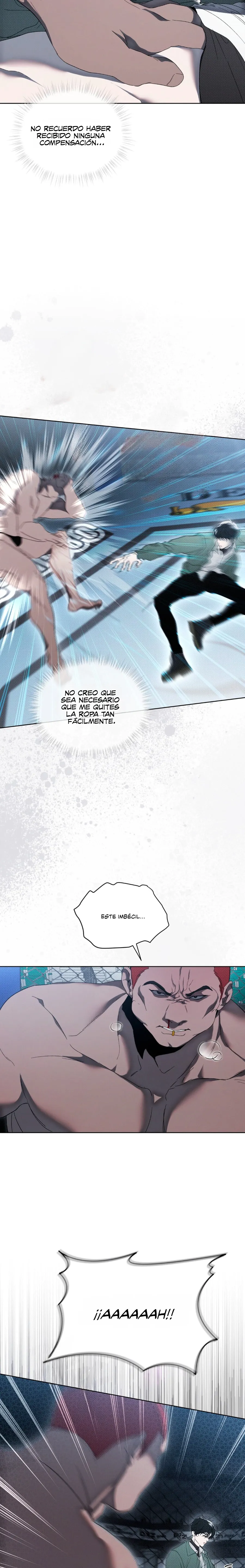 18 Evolución de las especies