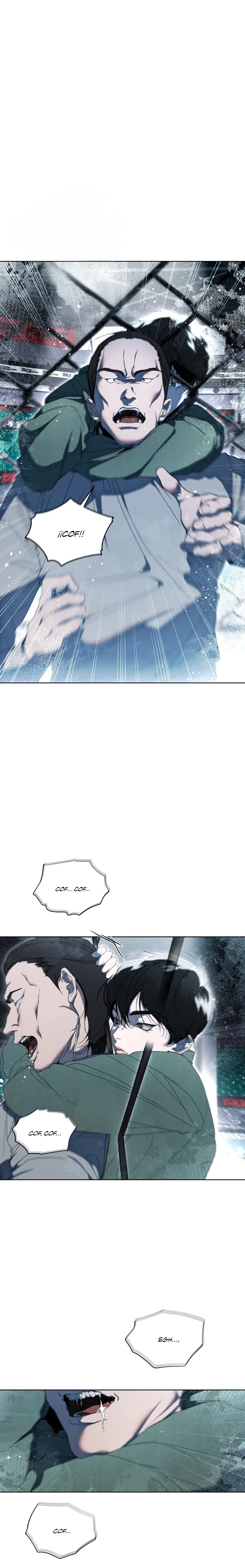 8 Evolución de las especies