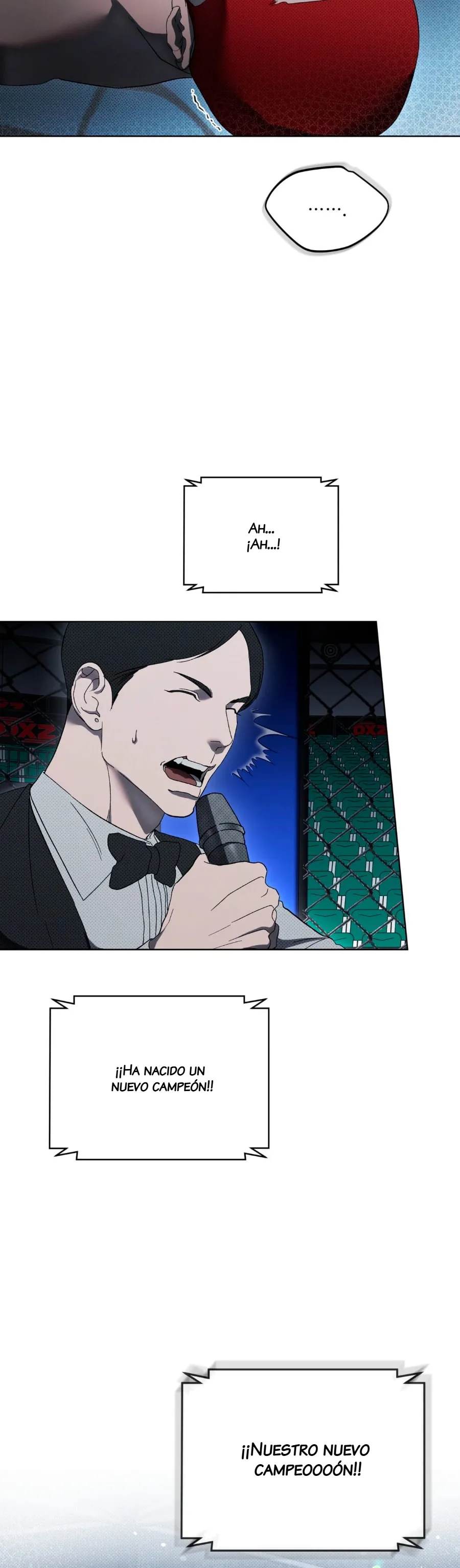 22 Evolución de las especies