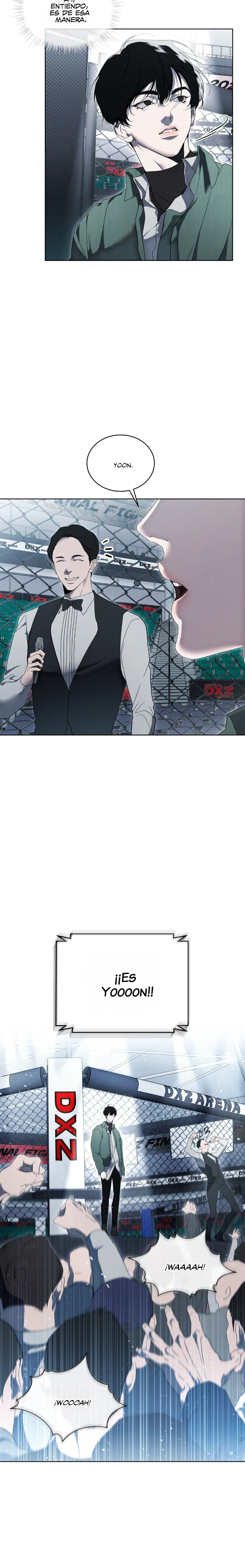 10 Evolución de las especies